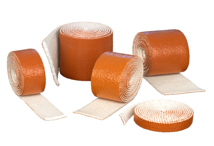 High Heat Silicone Tape