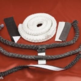 THERMOGLASS® WOVEN JOINT TAPE
