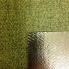 CHOICE® Industrial Aluminized Fabrics