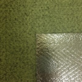 CHOICE® Industrial Aluminized Fabrics