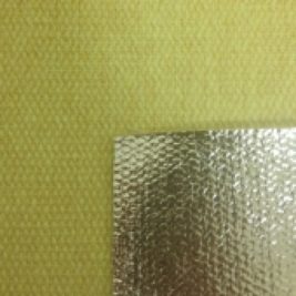 CHOICE® Industrial Aluminized Fabrics