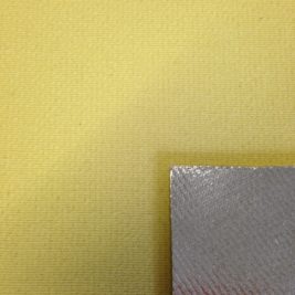 CHOICE® Industrial Aluminized Fabrics