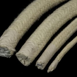 BRAIDED PACKING