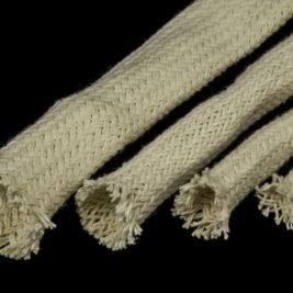 aramid braided sleeves