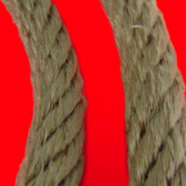 basalt twisted ropes