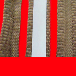 basalt woven tadpole gaskets