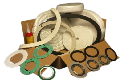 aftermarket custom boiler gasket repair kit