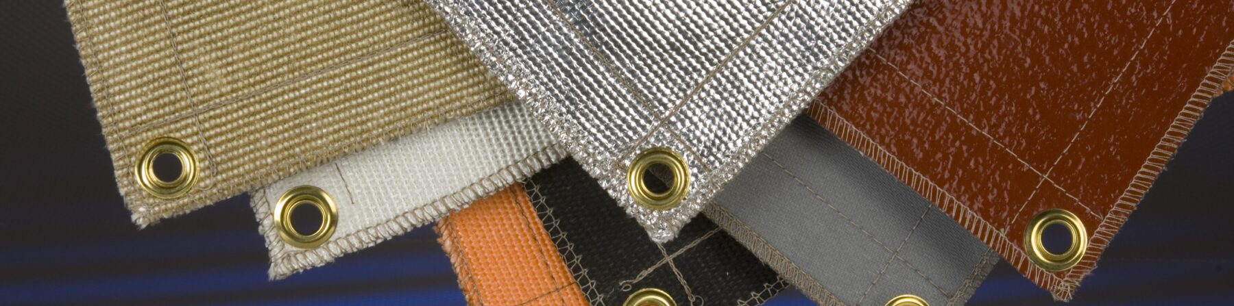 Why Industrial Fabric Finishes Matter