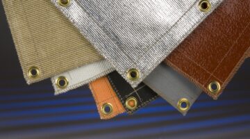 Why Industrial Fabric Finishes Matter