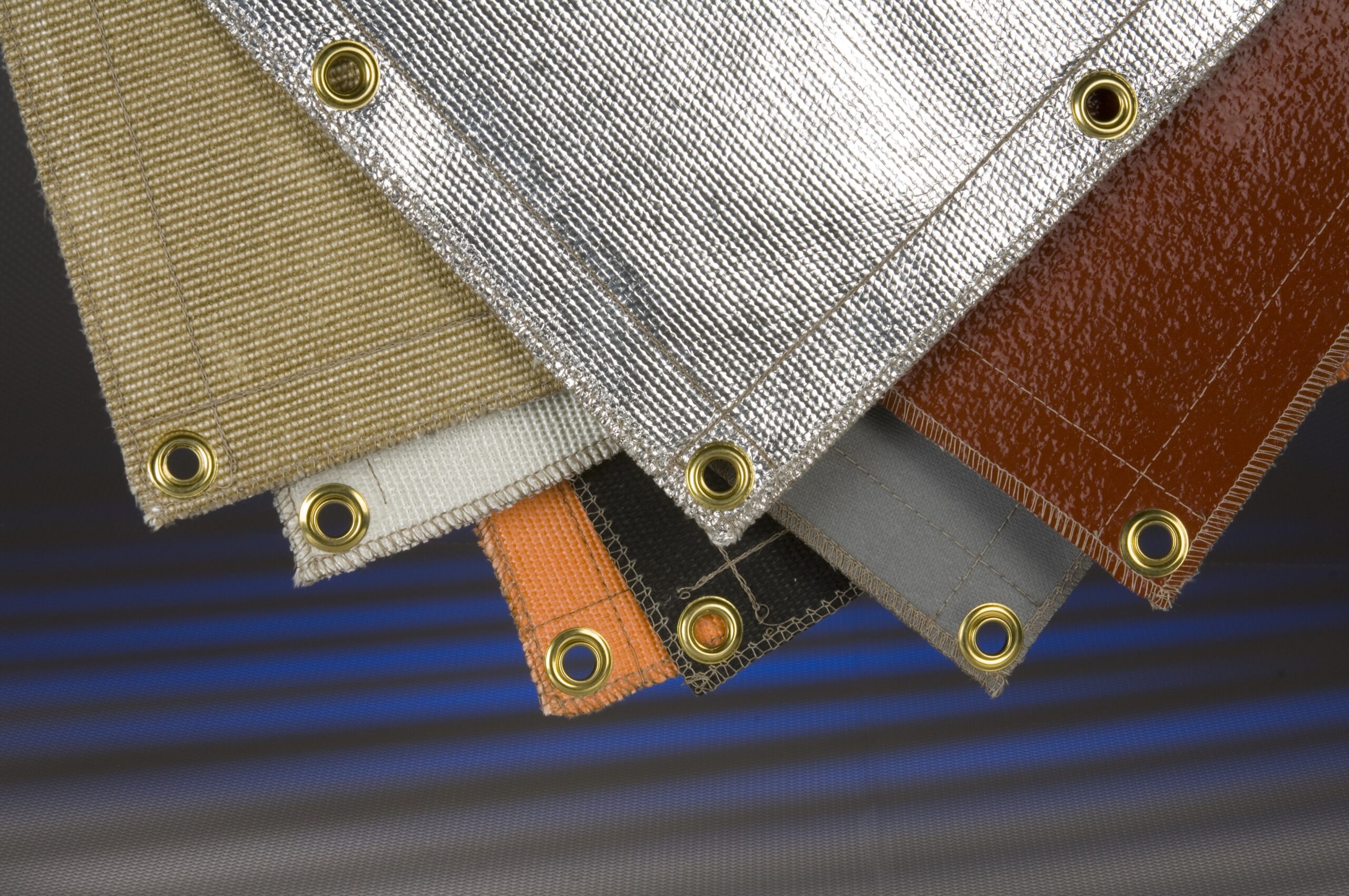 Why Industrial Fabric Finishes Matter